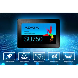 اس اس دی اینترنال ای دیتا مدل SU750 ظرفیت 512 گیگابایت 102604721