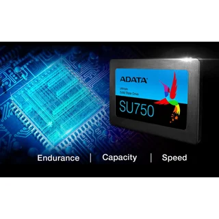اس اس دی اینترنال ای دیتا مدل SU750 ظرفیت 512 گیگابایت 102604722