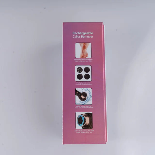 سنگ پا برقی رومئو مدل RM-9595 102699932