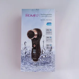 سنگ پا برقی رومئو مدل RM-9595 102699931