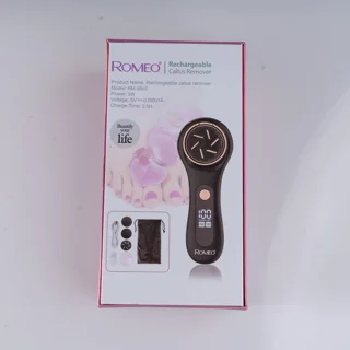 سنگ پا برقی رومئو مدل RM-9595 102699933