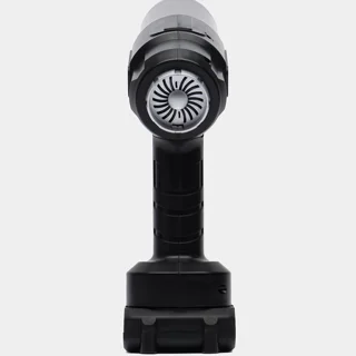 جارو شارژی خودرو یان یی مدل Multifunction Vacuum Cleaner 102745991