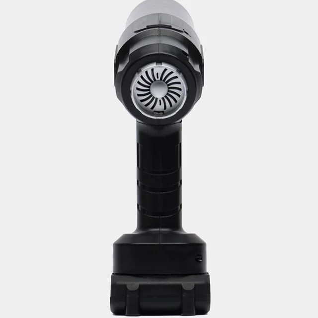 جارو شارژی خودرو یان یی مدل Multifunction Vacuum Cleaner 102745991