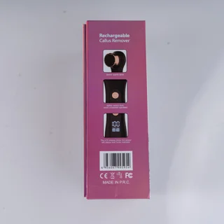 سنگ پا برقی رومئو مدل RM-9595 102699934