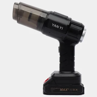 جارو شارژی خودرو یان یی مدل Multifunction Vacuum Cleaner 102745992