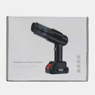 جارو شارژی خودرو یان یی مدل Multifunction Vacuum Cleaner 102745995