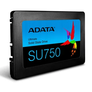 اس اس دی اینترنال ای دیتا مدل SU750 ظرفیت 512 گیگابایت 102604716