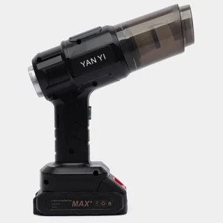 جارو شارژی خودرو یان یی مدل Multifunction Vacuum Cleaner 102745993