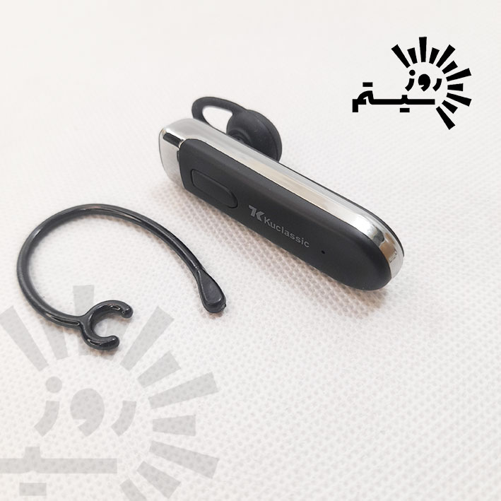 هندزفری بی سیم کوکلاسیک مدل Kuclassic LX2