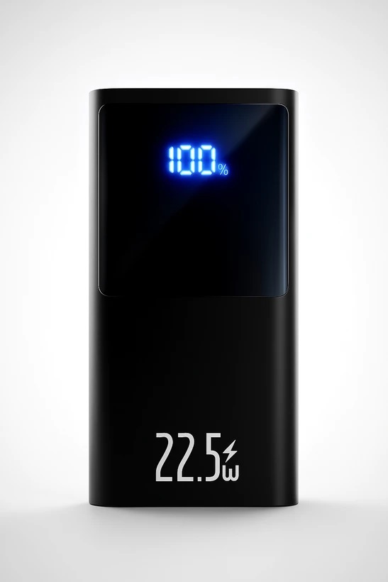 پاوربانک اصلی 20000MLA لوینو مدل N-38