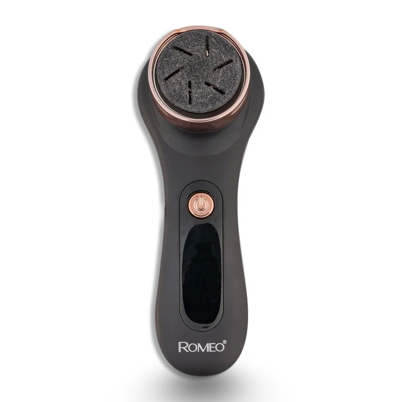 سنگ پا برقی رومئو مدل RM-9595