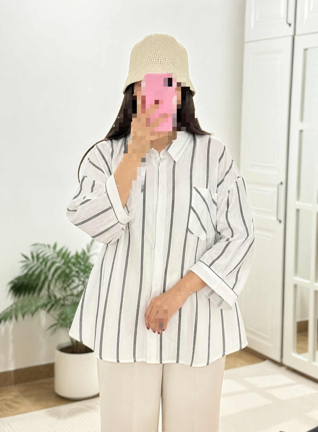 شومیز طراوت