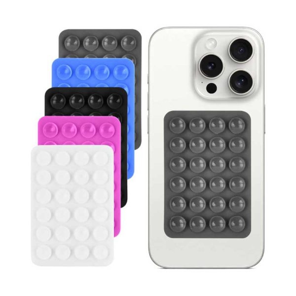 هولدر چسبونکی گوشی