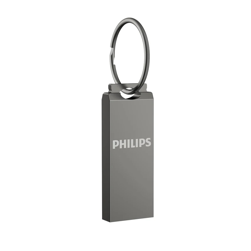 فلش مموری فیلیپس مدل FM21UA-B 3.2 ظرفیت 32 گیگابایت با رابط USB 3.2